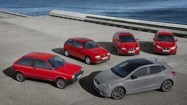 El futuro de SEAT: Retos y oportunidades en la industria