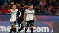 Colo Colo celebra fuera de la cancha: los millones que ganó con su clasificación en la Copa Libertadores