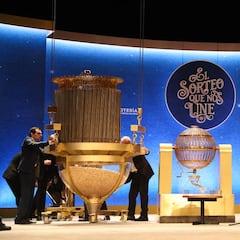 ¿Cómo se llama mi terminación? La lista de los apodos más conocidos de la Lotería de Navidad