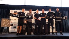 2021 All-Star Game to spark the rivalry between Liga MX and MLS