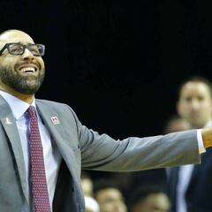 David Fizdale, el elegido para poner a los Knicks en el mapa