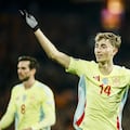 UEFA Nations League - The Netherlands vs Spain