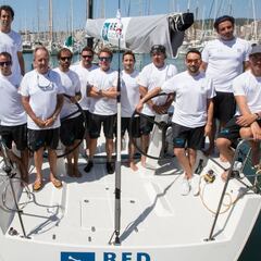 El Red Eléctrica de España aspira a su tercer título consecutivo