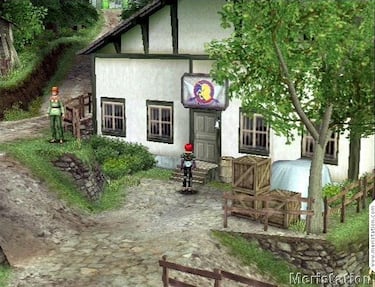 Bandai anuncia MS Saga: A New Dawn