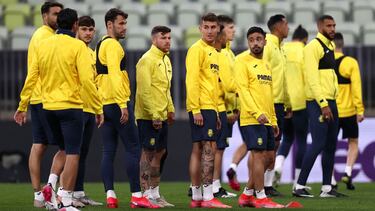 Érase una vez... el Villarreal