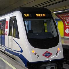 Los madrileños que no tendrán que pagar el Abono Transporte en 2023