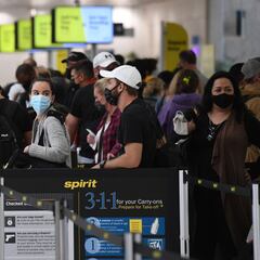 Cuarentena Argentina: quiénes tendrán que cumplirla en los vuelos que lleguen al país