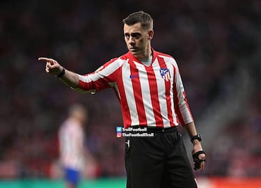 Los memes más divertidos de los cuartos de la Champions