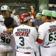 Los Venados son campeones invictos en la Serie del Caribe