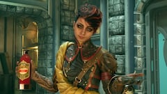 Adiós a The Outer Worlds 3: Obsidian desvela las ventas de sus juegos y en qué sagas trabajará de ahora en adelante