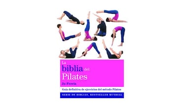 Accesorios de yoga y pilates para entrenar cuerpo y mente en casa