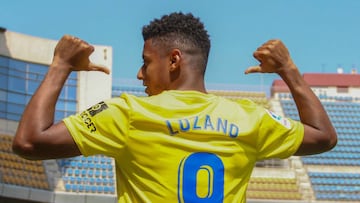 El delantero hondure&ntilde;o anot&oacute; gol por segundo juego consecutivo, se llena de confianza y a nivel colectivo el C&aacute;diz est&aacute; en la parte alta de la tabla.