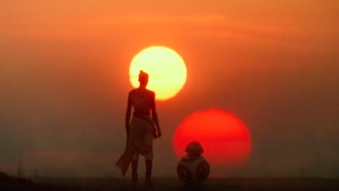 Primeros detalles de la película de Star Wars de Rey Skywalker: “Los Jedi están en el caos”