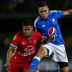 Conclusiones que le deja la primera fecha a Millonarios