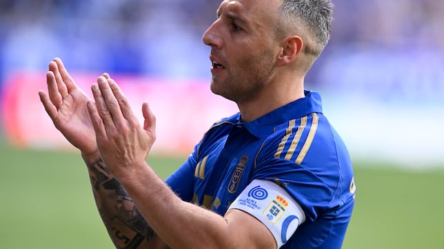 El Partido del Centenario pondrá el broche al 100 cumpleaños del Real Oviedo