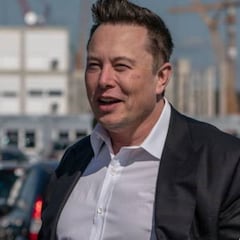 Elon Musk cambia su posición respecto a las vacunas