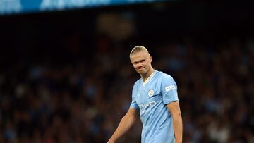 El City buscará seguir con paso invicto en Premier League visitando al Sheffield.