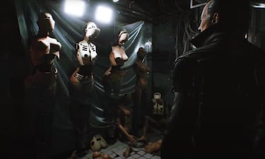 6 grandes juegos de temática cyberpunk antes de Cyberpunk 2077