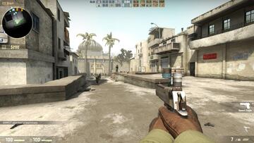 Captura de pantalla - Counter-Strike: Global Offensive (PC)