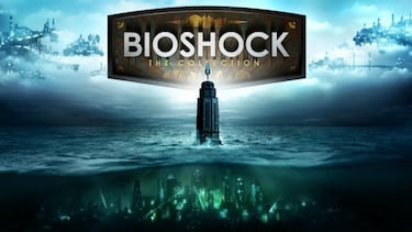 El próximo juego de Ken Levine será más difícil que Bioshock