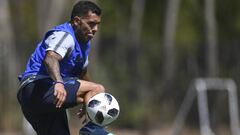 Boca-River: Horario, canal TV y cómo ver en vivo el Superclásico