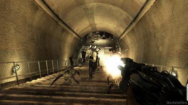 Resistance: Fall of Man, Impresiones