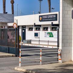 La Academia del Valencia da frutos