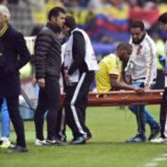 Edwin Valencia es optimista: "Pékerman no me ha olvidado"