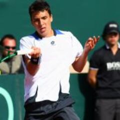 Cristóbal Saavedra se quedó con el Futuro 6 de Chile