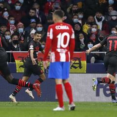 Un fracaso que exige una gesta