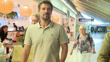 El perdón de Carmen Balfagón tras los presuntos sobornos de Rodolfo Sancho: “Nos equivocamos”