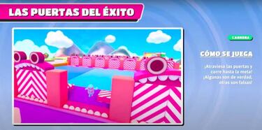 Guía de Fall Guys: trucos y consejos para ganar en todas las pruebas