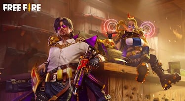 Códigos Free Fire de hoy 28 de diciembre de 2021; nuevas recompensas gratis