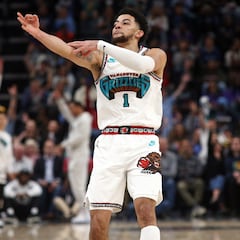 El apellido Pippen vuelve a resonar en la NBA