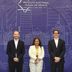 Debates Jefatura de Gobierno CDMX: fechas, horarios, sedes, candidatos y formato