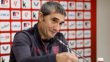 Valverde: “No me veo entrenando a los 70″ 