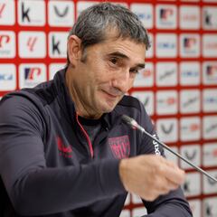Valverde: “No me veo entrenando a los 70″
