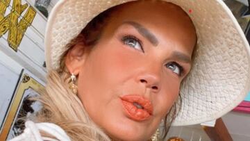 Niurka se convierte en DJ y toca canciones de Bad Bunny