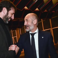 Elizegi prefiere perder final con público a ganarla sin gente