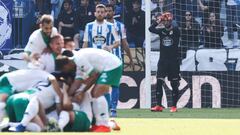 Luis Hernández vuelve a Gijón: “Estoy muy agradecido al Sporting”