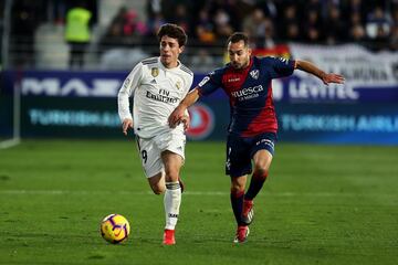 Odriozola and David Ferreiro