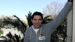 "¿Navarro? Este equipo no depende sólo de uno"