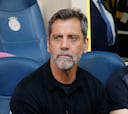 Sánchez Flores: “Volveré al fútbol árabe, no voy a cambiar países y refuerzan mi economía”
