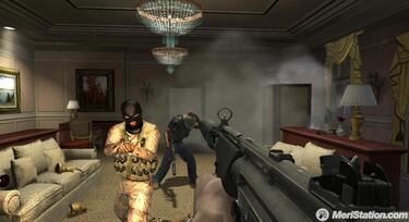 [GC] James Bond Quantum Of Solace en imágenes