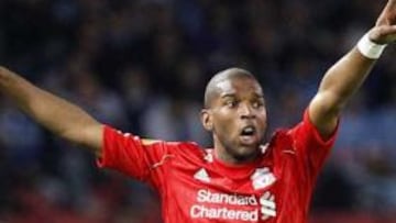 El Liverpool acepta la oferta del Hoffenheim por Babel