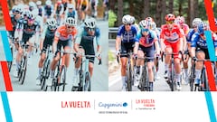 Capgemini, patrocinador oficial de La Vuelta y el Tour de Francia hasta 2029