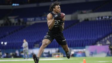 2025 NFL Scouting Combine: times, how to watch on TV, stream online
