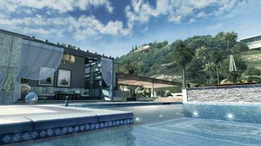 COD: Modern Warfare 3, Content Collection 2