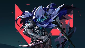 Valorant: Omen regresa después de que Riot lo retirara por un error que lo hizo invulnerable