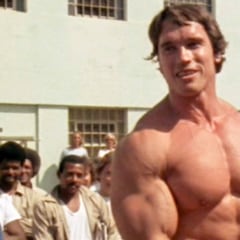 From bust to boom: Arnold Schwarzenegger reveals his biggest and smallest Hollywood paychecks